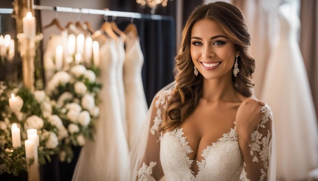 Say Yes to the Dress